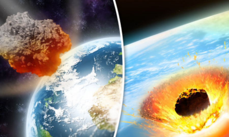 Tre asteroidë po lëvizin drejt Tokës këtë javë, a duhet të shqetësohemi?