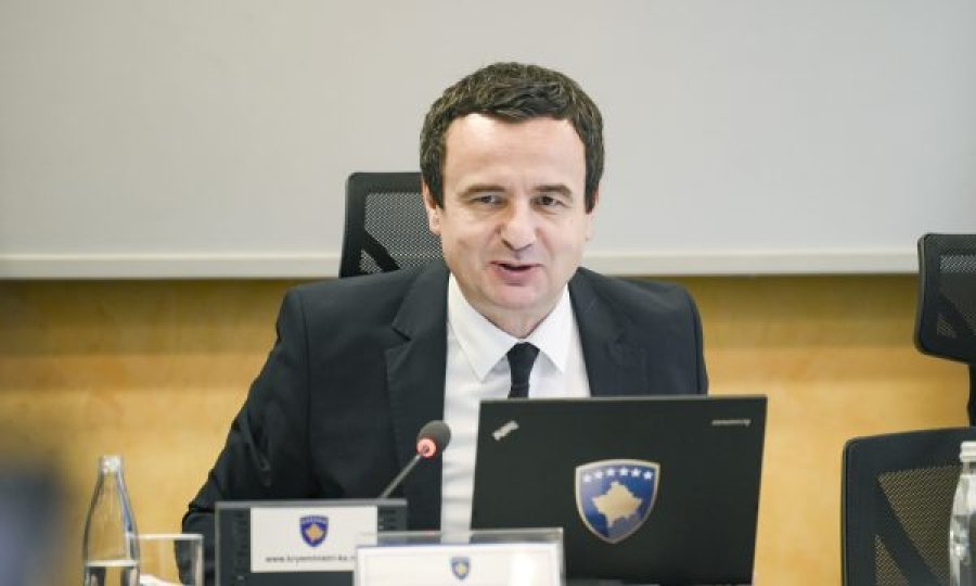 Të gjitha vendimet që u morën sot në mbledhjen e Qeverisë