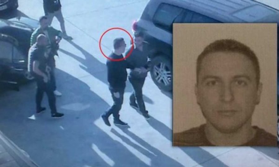 Kosovë, Spanjë dhe Austri, 3 lëvizjet e misterioze të Ervis Martinajt para zhdukjes