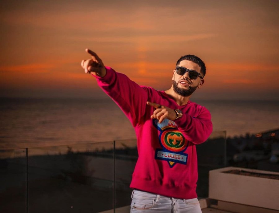 Pse Noizy u largua nga rrjetet sociale?