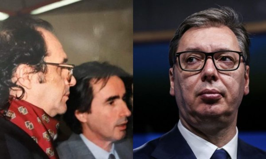 “Kosova s’ka qenë gjithmonë e jona”, ish-këshilltari i Rugovës i reagon Vuçiqit