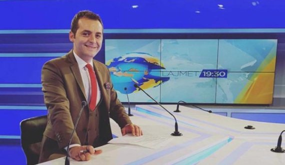 Festim Kabashi jep dorëheqje nga pozita e Drejtorit të Televizionit në RTK