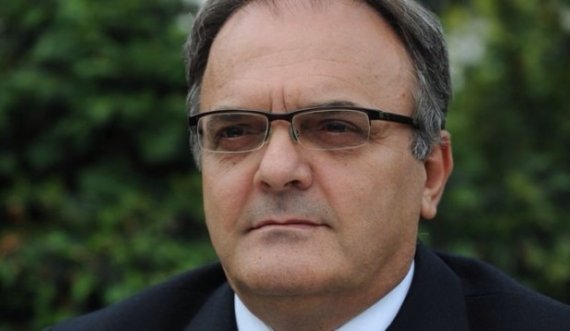 Martin Berishaj, është intervistuar në Prokurorinë Speciale