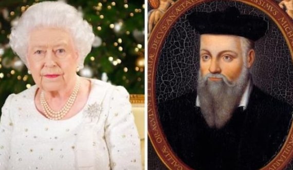 Nostradamus parashikoi se “vdekja e Mbretëreshës do t’i jepte fund familjes mbretërore”