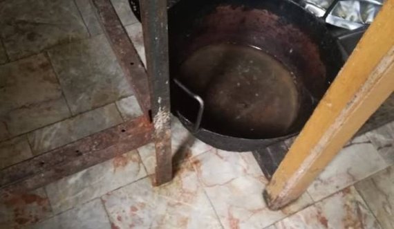 AUV mbyll një restorant në Lipjan, dyshohet se u helmuan klientët