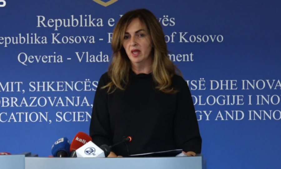 Nagavci: Më 2019 Kadri Veselin e ndali grevën, premtoi diçka që s’u realizua kurrë