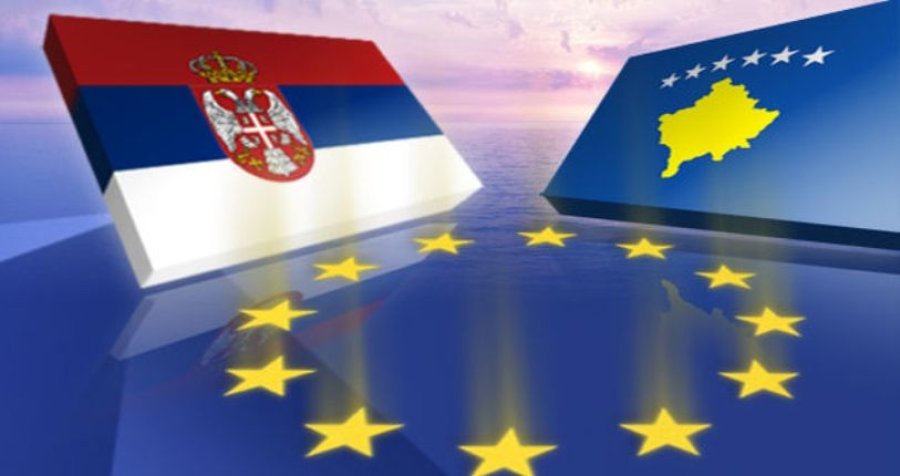 Nuk ka BE për Serbinë, pa njohjen e Republikës së Kosovës!