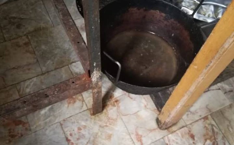 AUV mbyll një restorant në Lipjan, dyshohet se u helmuan klientët
