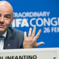 Presidenti i FIFA-s, Infantino do ta vizitojë nesër Kosovën