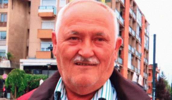 Godet qytetari nga Skenderaj: Drenicak jam po asitroh nuk më mungon Thaçi, nuk ka punu kurgjo hiç