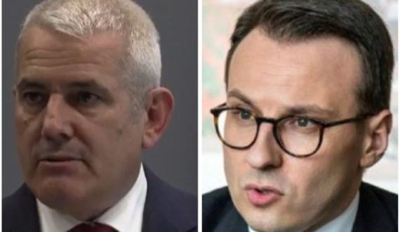 Petkoviq: Sveçla do konflikt në tetor, kërcënoi Vuçiqin por ai nuk u frikësohet “mangupëve”