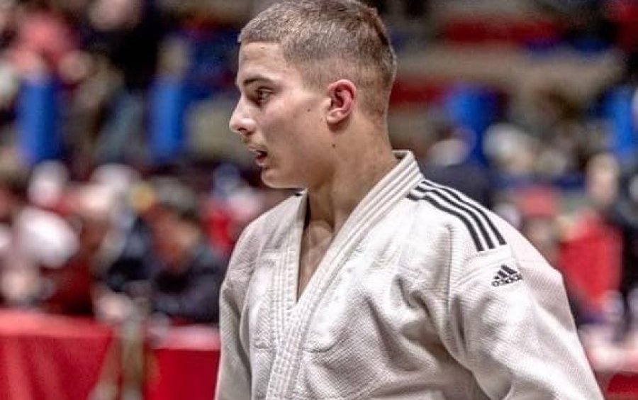 Cena një luftë larg medaljes së bronztë