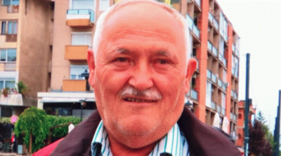 Godet qytetari nga Skenderaj: Drenicak jam po asitroh nuk më mungon Thaçi, nuk ka punu kurgjo hiç