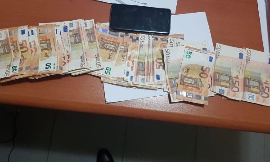 Në këto dy vende të Kosovës, raportohet se ka më së shumti para të falsifikuara