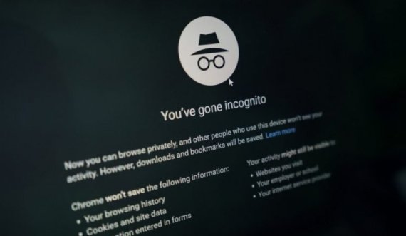 Qasja në “Incognito” të Chrome në Android tani mund të kërkojë gjurmën tuaj të gishtit