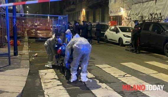 Sherr dhe të shtëna me armë gjatë festës, shqiptari vret bashkëatdhetarin 23-vjeçar në Itali