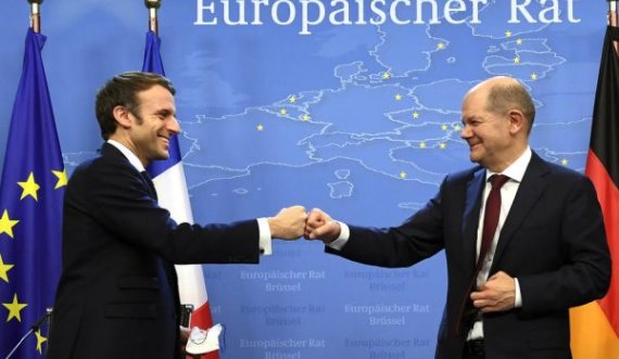 “Involvimi i Gjermanisë dhe Francës në dialog, mund të shtyjë drejt marrëveshjes përfundimtare”
