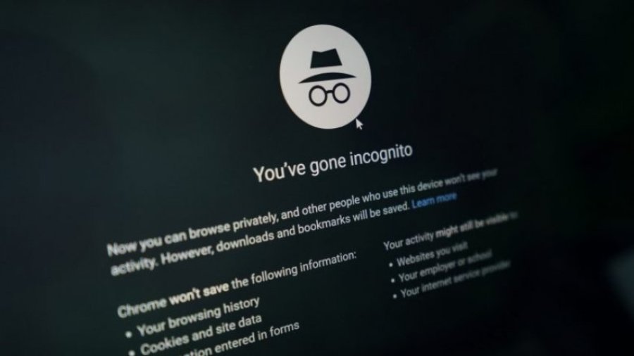 Qasja në “Incognito” të Chrome në Android tani mund të kërkojë gjurmën tuaj të gishtit