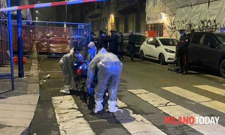Sherr dhe të shtëna me armë gjatë festës, shqiptari vret bashkëatdhetarin 23-vjeçar në Itali