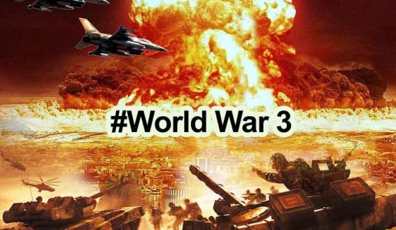 Zbulohen faktet: Ja si mund të nisë Lufta e Tretë Botërore!