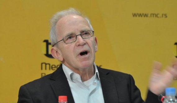 Martinsen: UNMIK dhe qeveritarët e Kosovës thyen 'besën'