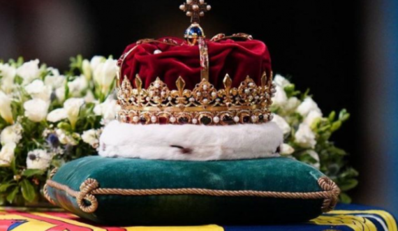 Liderët e këtyre shteteve nuk do të lejohen të marrin pjesë në varrimin e Mbretëreshës Elizabeth II