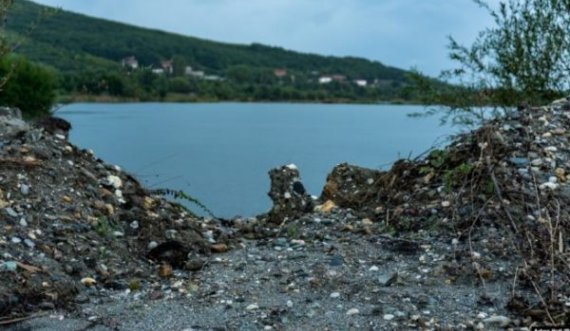 Nxjerrja e zhavorrit ua merr jetën lumenjve në Kosovë