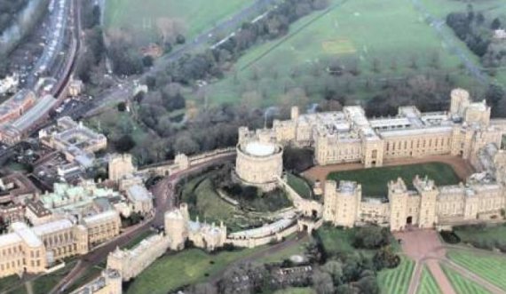 Kështjella Windsor – pse është vendi me rëndësi të madhe për Mbretëreshën? 
