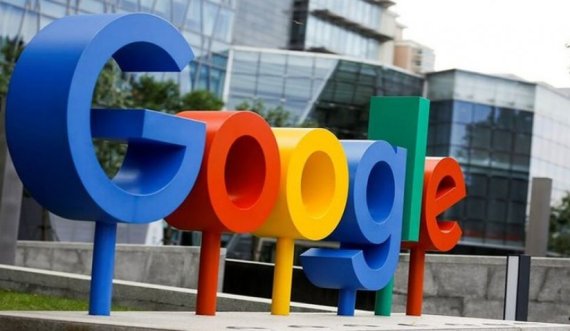 Amerikani merr një pagesë të pashpjegueshme prej afro 250 mijë eurove nga Google, ata thonë se ishte gabim