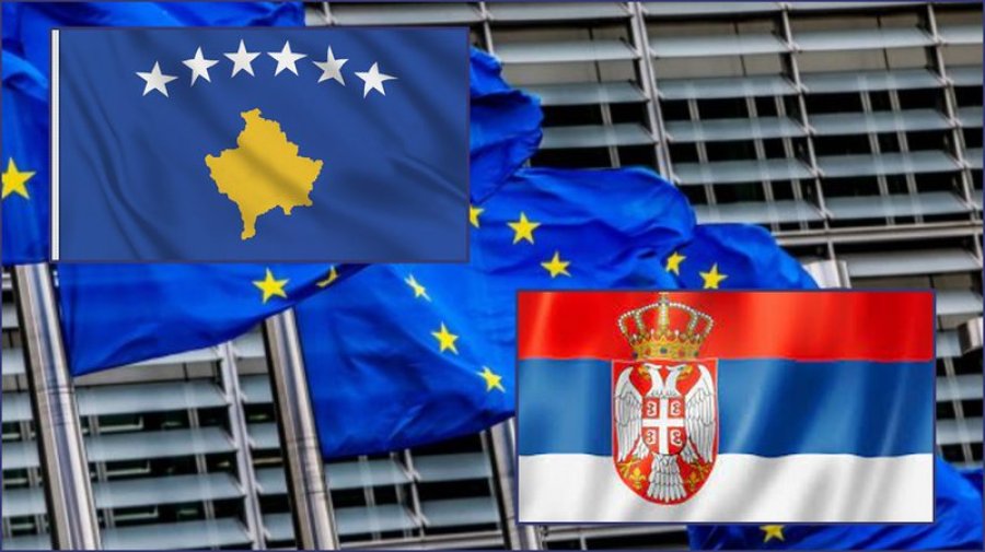 BE-ja duhet urgjentisht ti shpallë sanksione Serbisë për ta gjunjëzuar, nuk mjaftojnë lutjet dhe pritjet me premtimet serbe duke mashtruar