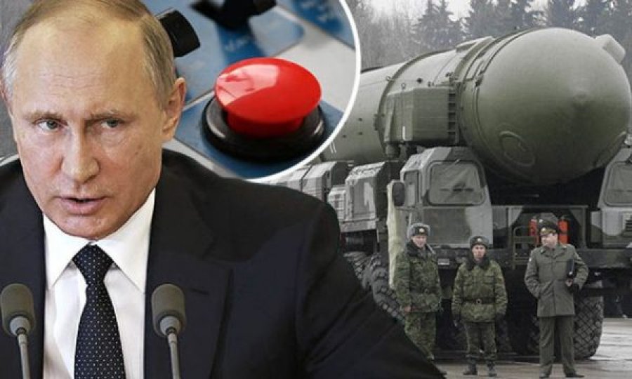 Putin mund ta mendojë seriozisht përdorimin e armëve bërthamore, ç’pritet të ndodhë më pas