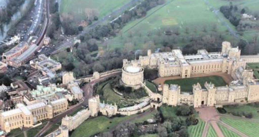 Kështjella Windsor – pse është vendi me rëndësi të madhe për Mbretëreshën? 