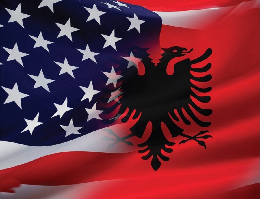A janë në gjendje që shqiptarët të bëjnë vetë ndonjë gjë të madhe pa ndihmën e SHBA-ve?