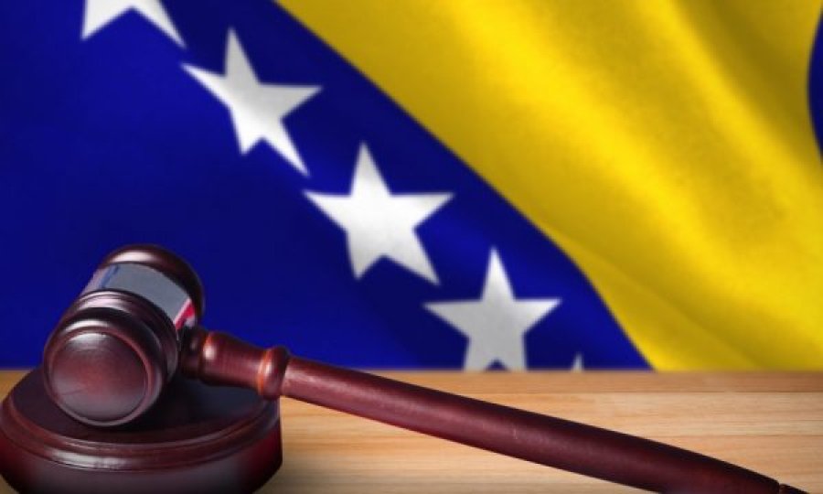 Ndarja e Republikës Sërpska nuk nënkupton fundin e Bosnjë e Hercegovinës