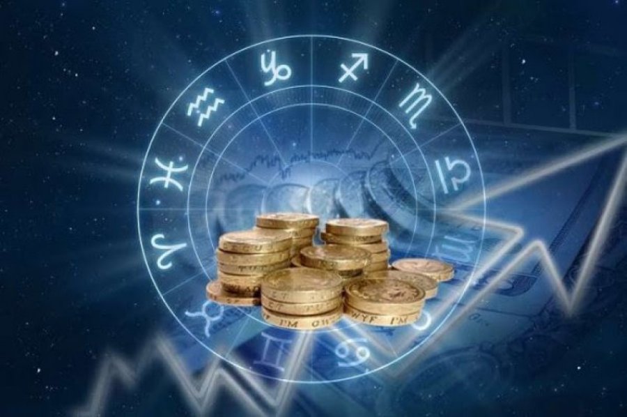 ​Horoskopi i parave: Cilat shenja kanë më shumë shanse për pasuri të madhe?