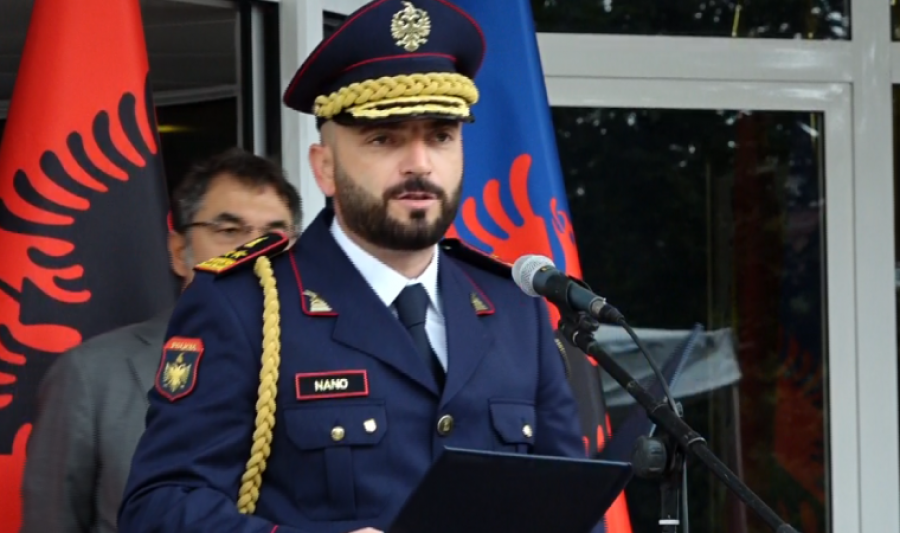 Mbi dy mijë e-mail sekrete të ish-drejtorit të Policisë në Shqipëri në duar të hakerave