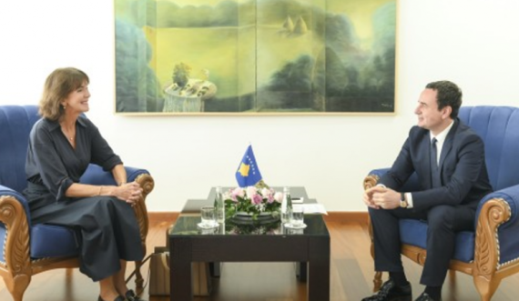 Kurti: Do të bashkëpunojmë me UNKT për tejkalimin e sfidave