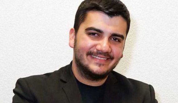 Ermal Fejzullahu sot feston ditëlindjen, merr një urim special nga kjo këngëtare