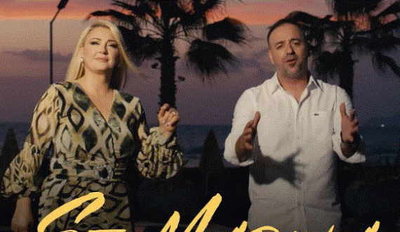 Remzie Osmani & Nexhat Osmani godasin me këngën e re 'Se marova'