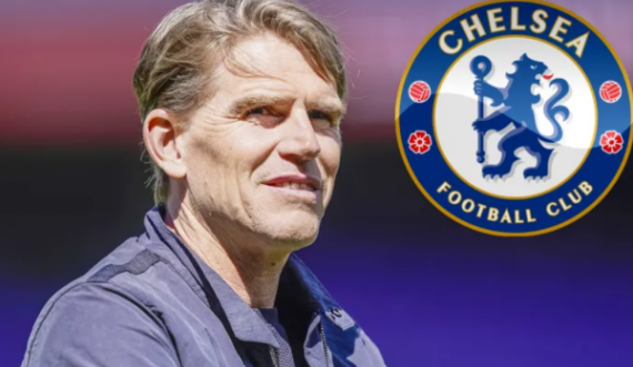 Freund refuzon Chelsean, konfirmohet qëndrimi i tij te Salzburgu