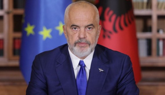 Pse po heshtin Edi Rama dhe Qeveria shqiptare, për zhvillimet e reja në Kosovë?