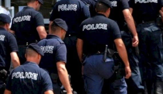 Policia e Kosovës kërkon që koeficienti i pagës të jetë i njëjtë me FSK-në