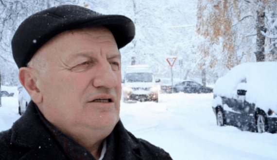 Sylë Tahirsylajt i hakohet Facebook-u