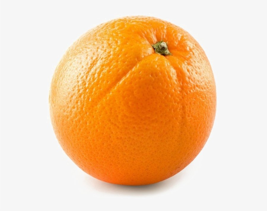 ​Hani një portokall çdo ditë