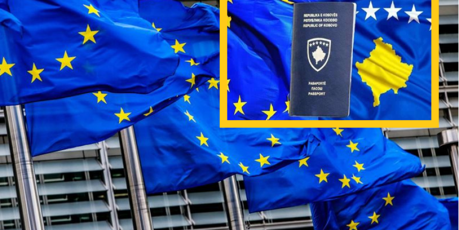 Çelësi i liberalizimit të vizave për kosovarët në unifikimin e qëndrimit të treshes Gjermani - Francë - Poloni