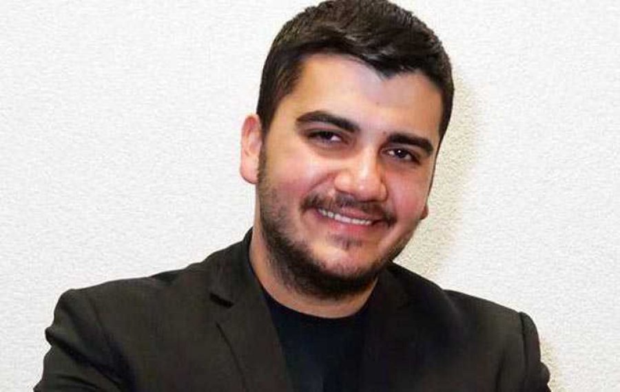 Ermal Fejzullahu sot feston ditëlindjen, merr një urim special nga kjo këngëtare