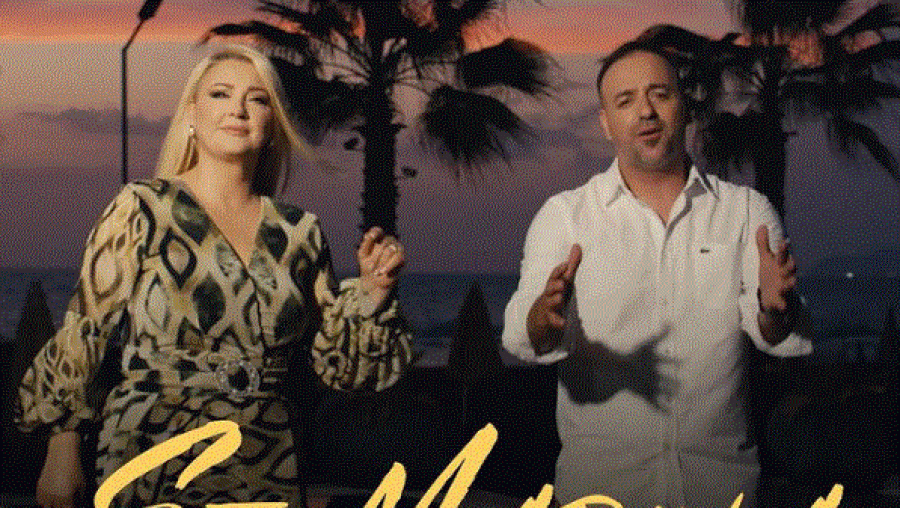Remzie Osmani & Nexhat Osmani godasin me këngën e re 'Se marova'
