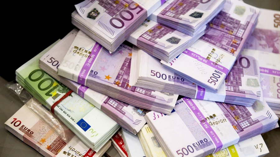 Konfiskohen mbi 200 mijë euro