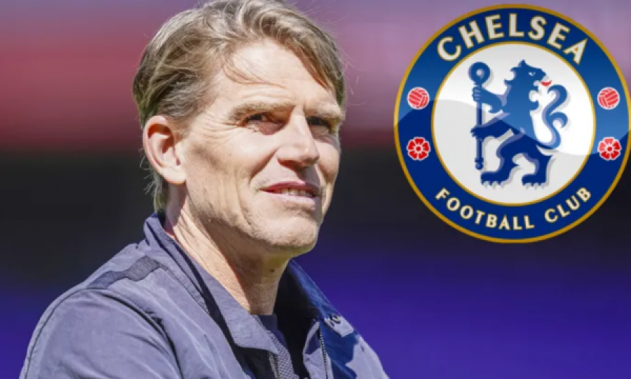 Freund refuzon Chelsean, konfirmohet qëndrimi i tij te Salzburgu