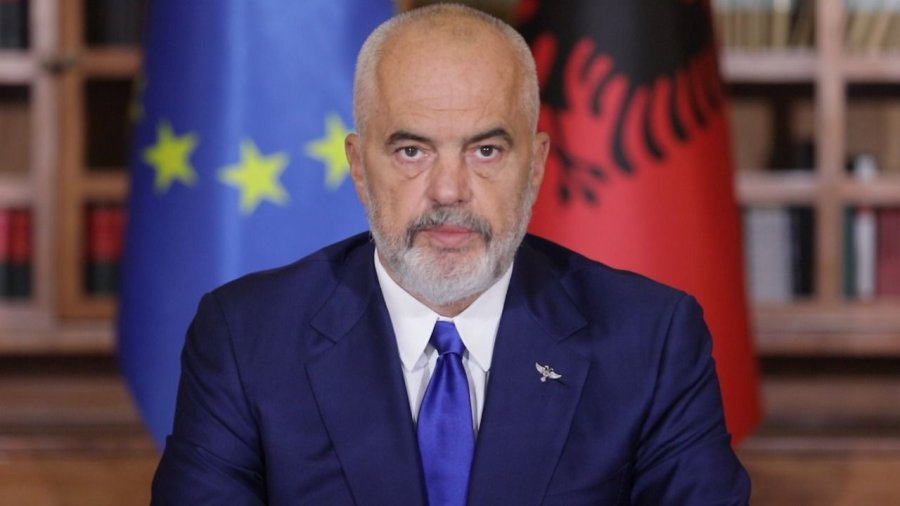 Edi Rama: Edhe Shqipëria do të marr dronët Bayraktar